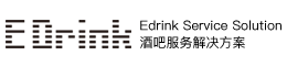Edrink Service Solution
